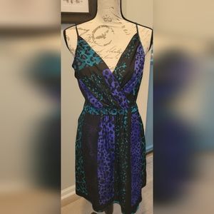 Yumi Kim Goddess Dress, size L NWOT